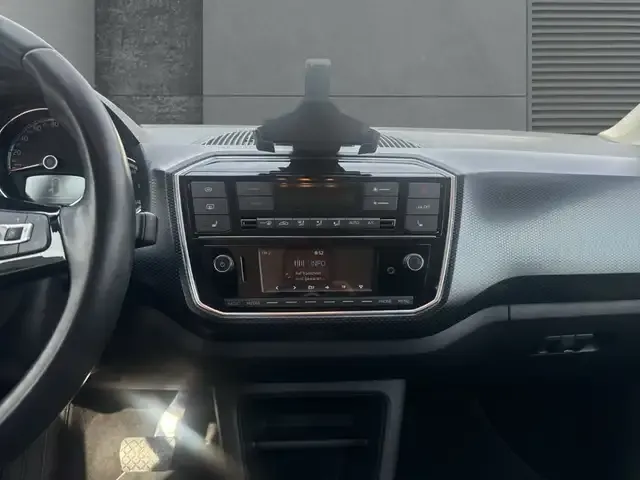 Volkswagen e-up!