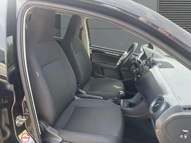 Volkswagen e-up!