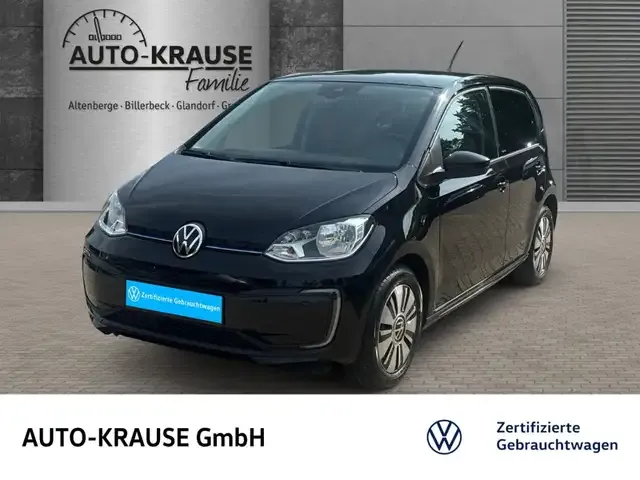 Volkswagen e-up!