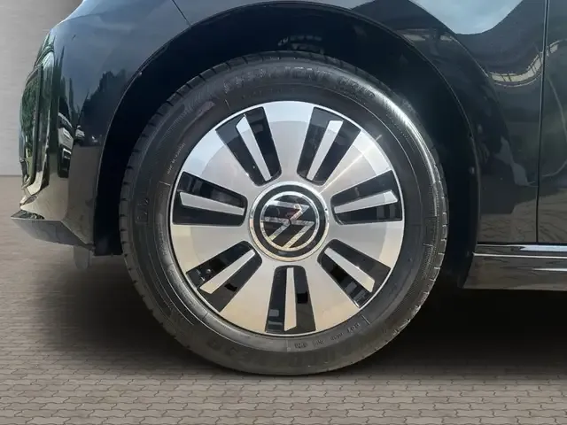 Volkswagen e-up!