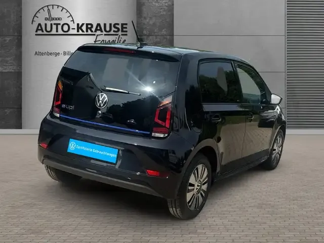 Volkswagen e-up!