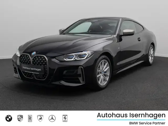 BMW 440