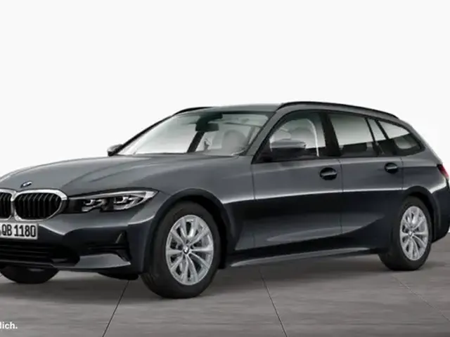 BMW 318