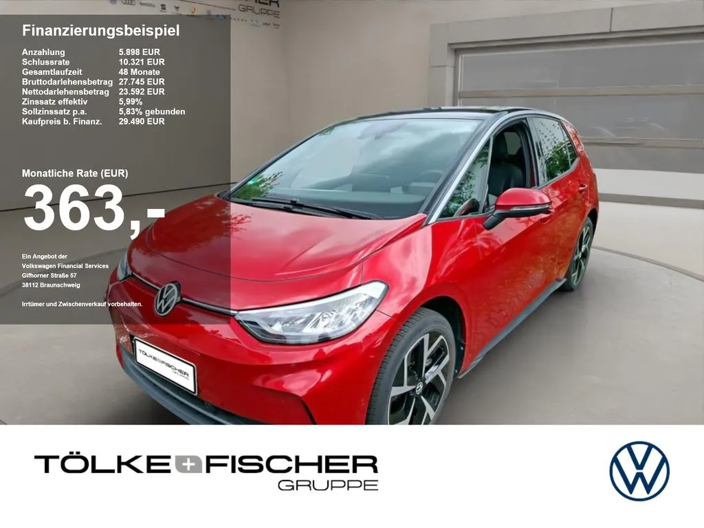 Volkswagen ID.3