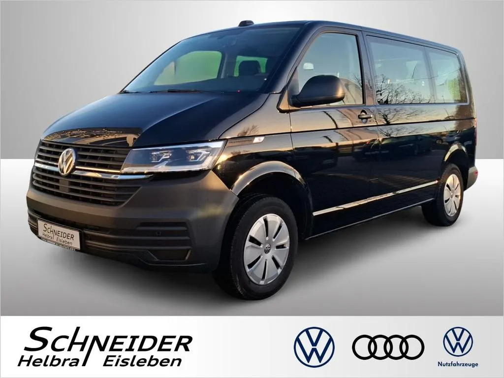 Volkswagen T6 Kombi