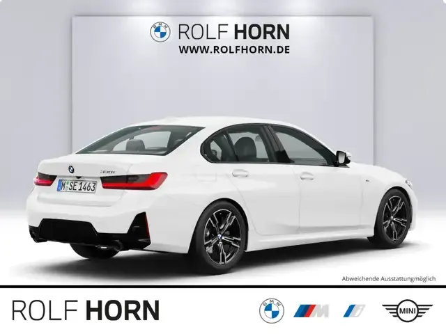 BMW 330