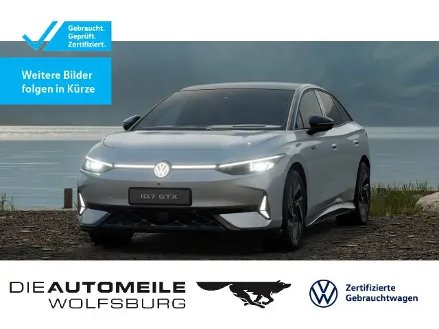 Volkswagen ID.7