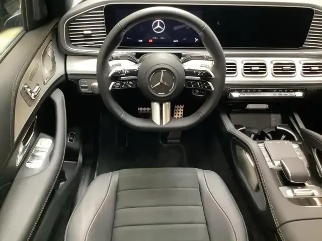 Mercedes-Benz GLE 300