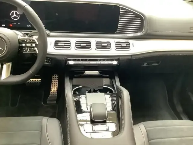 Mercedes-Benz GLE 300