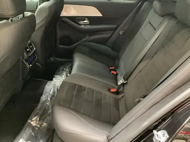 Mercedes-Benz GLE 300