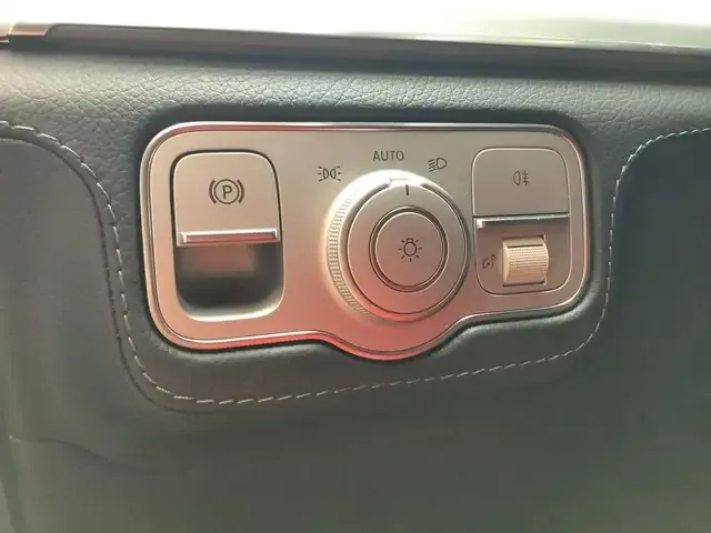 Mercedes-Benz GLE 300