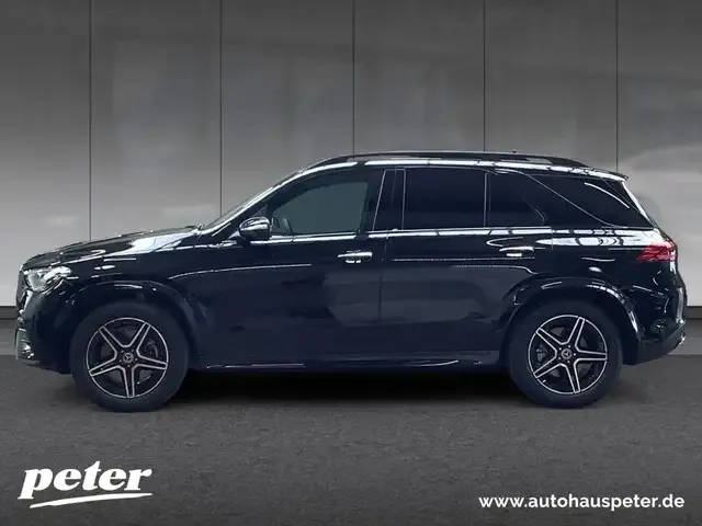 Mercedes-Benz GLE 300