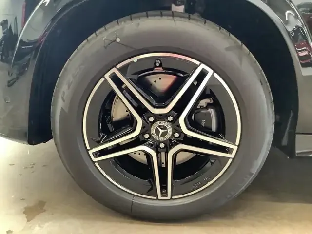 Mercedes-Benz GLE 300