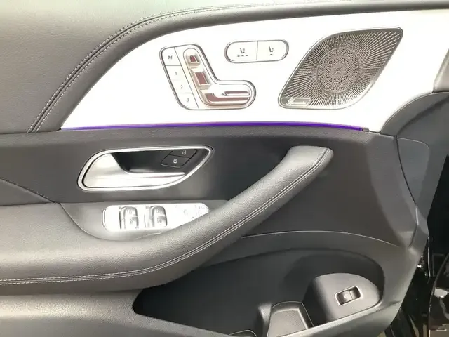 Mercedes-Benz GLE 300