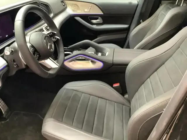 Mercedes-Benz GLE 300