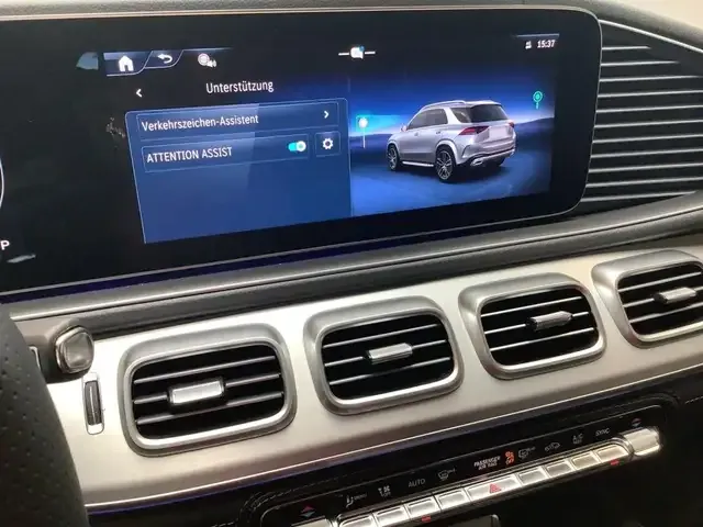 Mercedes-Benz GLE 300