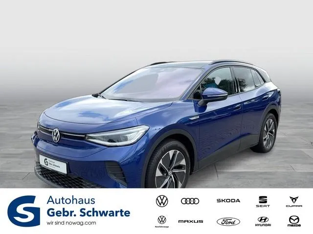 Volkswagen ID.4