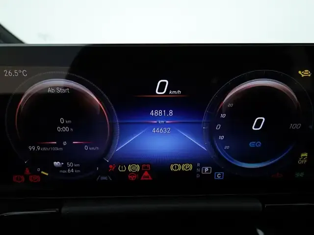 Mercedes-Benz EQA 250