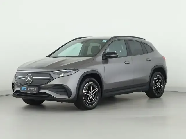 Mercedes-Benz EQA 250