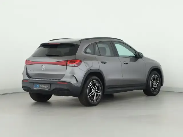Mercedes-Benz EQA 250