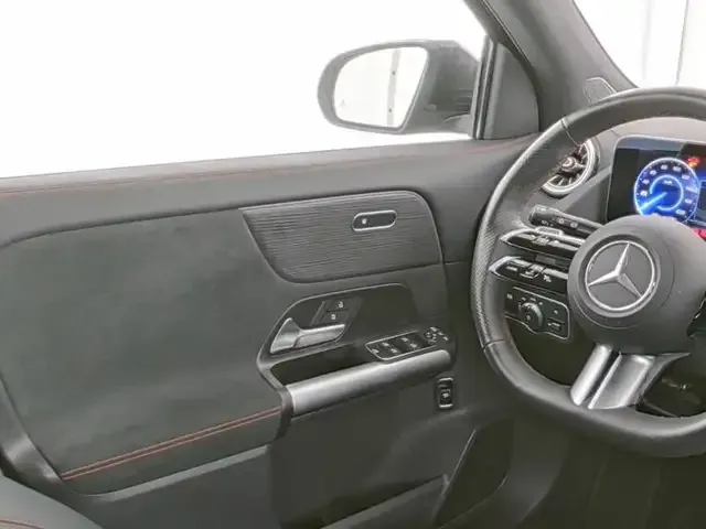 Mercedes-Benz EQA 350