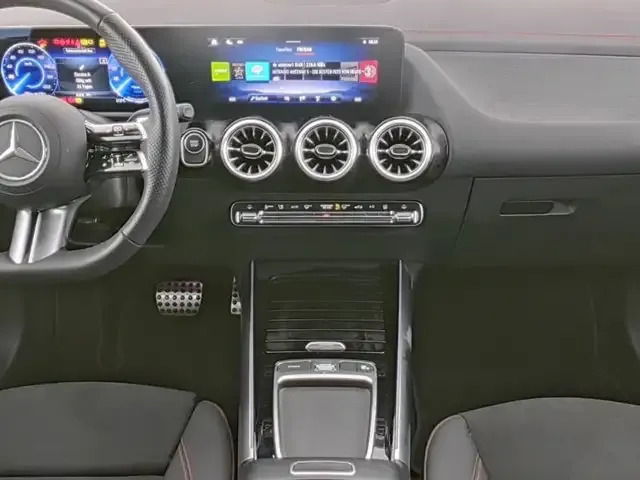 Mercedes-Benz EQA 350