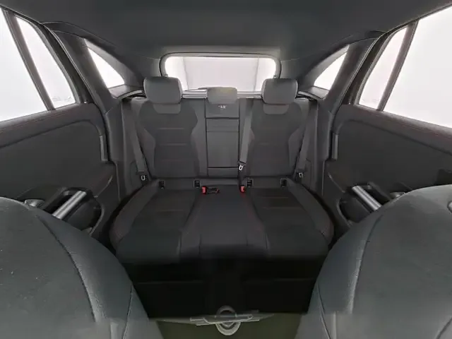 Mercedes-Benz EQA 350