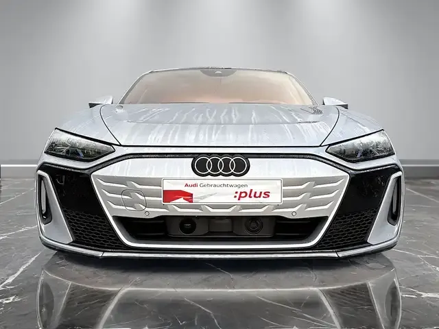 Audi Sonstige
