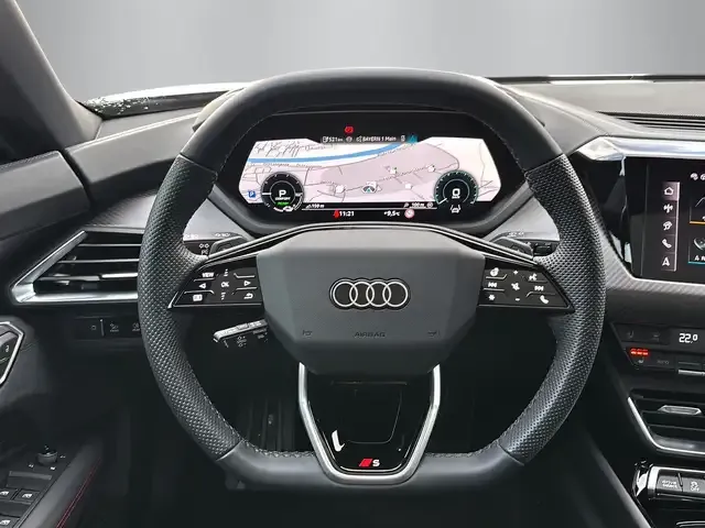 Audi Sonstige