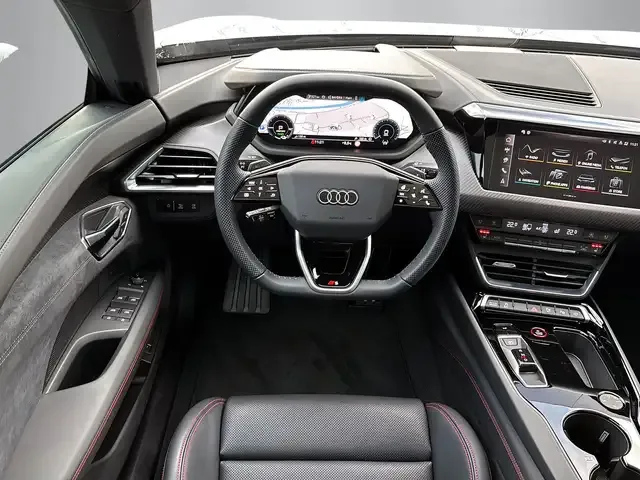 Audi Sonstige
