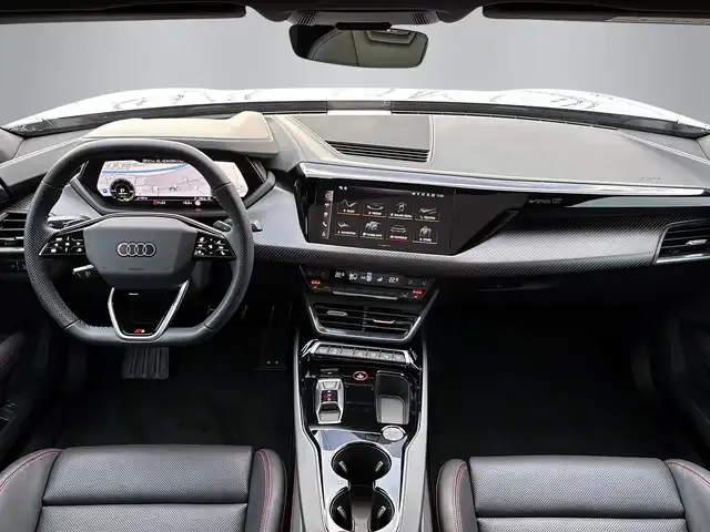 Audi Sonstige