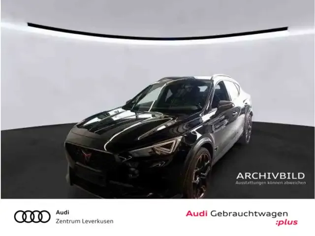 CUPRA Formentor VZ5