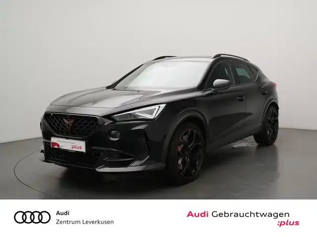 CUPRA Formentor VZ5
