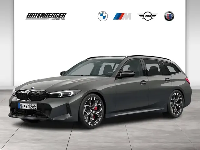 BMW 340