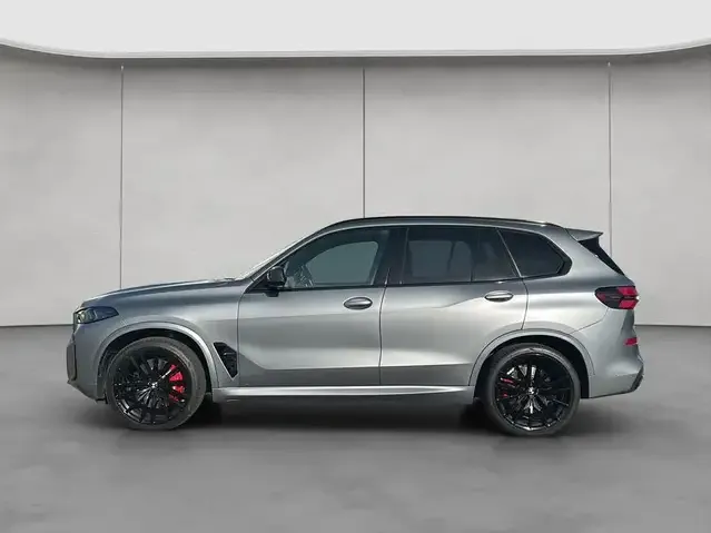 BMW X5 M