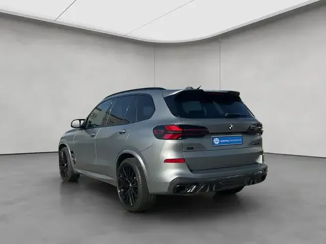 BMW X5 M