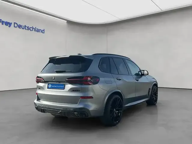 BMW X5 M