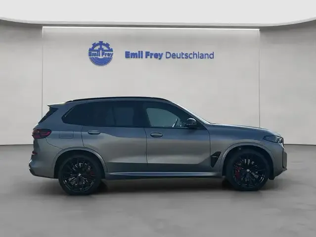 BMW X5 M