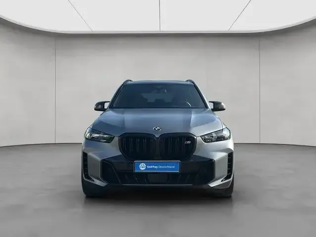 BMW X5 M