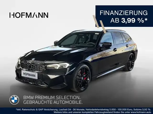 BMW 340