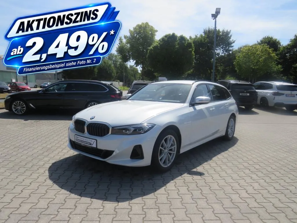 BMW 318