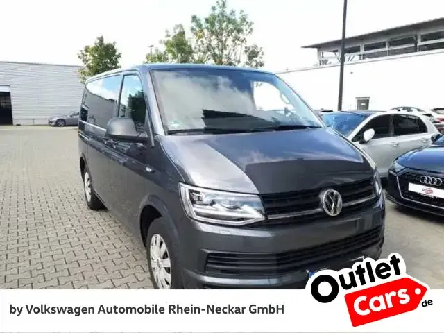 Volkswagen T6 Multivan