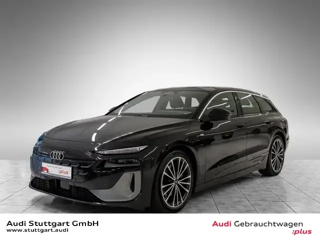 Audi Sonstige