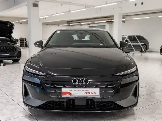 Audi Sonstige