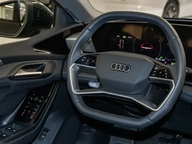 Audi Sonstige