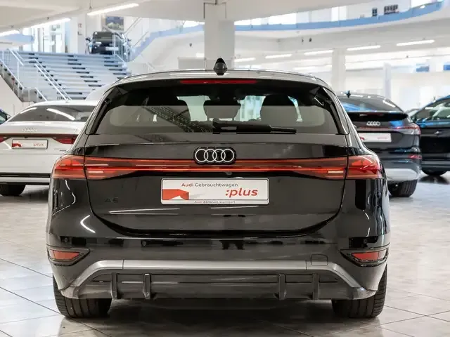 Audi Sonstige