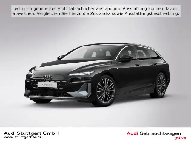 Audi Sonstiges
