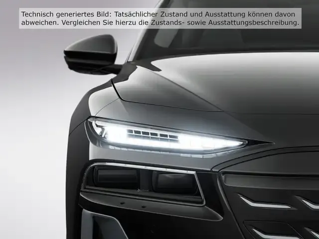 Audi Sonstiges