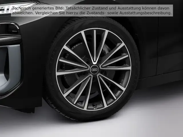 Audi Sonstiges