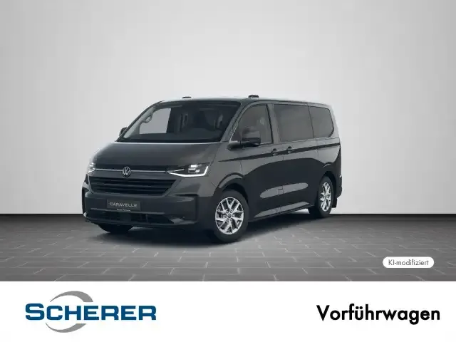 Volkswagen Sonstige